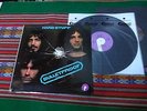 Hard Stuff Bullet Proof 1972 UK Original EMI TPSA75050 Stereo plays mostly VG++