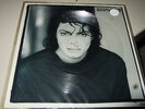 MICHAEL JACKSON : MAN IN THE MIRROR PICTUREDISC SHAPE 7