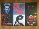 Death Waltz Records Subscription 2 Box Set (limited to 200 copies)