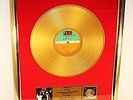 AC/DC, Highway To Hell, Gold Record, goldene Schallplatte, Award, platin, AC DC