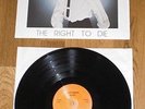 Snowy Red - The Right To Die +++ Minimal +++ Synth ++ Wave