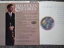 RARE   SP 8536    MISTEIN ENCORES ... CAPITOL  RAINBOW