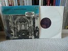 ED1 purple/gold * DECCA BLK 16108 * Karl RICHTER organ * BACH toccata and fugue