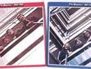 The Beatles 1962-1966 & 1967-1970 Red SEBX-11842 & Blue SKBO 3404 Albums