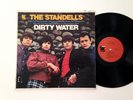 Standells, The – Dirty Water   Rare 1st Press - 1966 Tower Mono