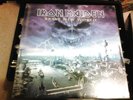 Iron Maiden _ brave new world _ PICTURE DISC EX 2XLP EMI 2000 UK issue