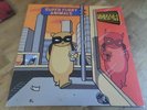 Super furry animals SFA 2x LP Radiator UK 1997 creation 1st press SUPERB COPY