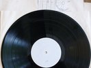 LILI KRAUS / MOZART  /  ALPHA DB 112 TEST PRESSINGS
