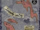 Speedy Ortiz - Major Arcana Vinyl US LP