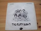 THE ALAN BOWN. FIRST ALBUM-OUTWARD BOWN. MONO VINYL LP (MUSIC FACTORY CUBLM 1)