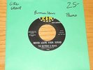 GIRL GROUP 45 RPM - THE BUTTONS & BEAUS - ZEN 104 - 