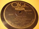 JAZZ FRANKIE TRUMBAUER ORCH BIX BEIDERBECKE Krazy Kat OKEH 40903