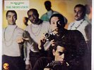 TnT Band   Mission Accomplished LP   Cotique   VG+
