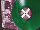 Path of Resistance - Who Dares Wins LP green, Earth Crisis, straight edge, hxc