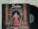 Savatage Hall Of The Mauntain King lp venom black metal death helloween