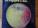 APPLE AN APPLE A DAY RARE ORIGINAL UK 1969 ALBUM ON PAGE ONE RECORDS PSYCH BEAT