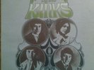 Something else by the KINKS  REPRISE RECORDS 1969