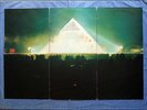 Glastonbury Fayre - The electric Score - Revelation Enterprises -First Press 3LP