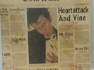Tom Waits on Vinyl - Heartattack And Vine