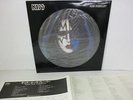 KISS ACE FREHLEY LP - PICTURE Vinyl JAPAN VICTOR CASABLANCA VIPD-3