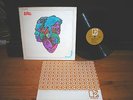 LOVE featuring Arthur Lee FOREVER CHANGES Orig TRUE 1st US Press 1A 1A NM