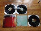 Nine Inch Nails - The Fragile LP - NIN vinyl first US press Nothing Records 1999