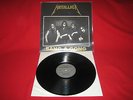 1 Lp   METALLICA   BANG A GONG  INCREDIBLE METALLIC HAMMERSMITHS  RARES BOOTLEG
