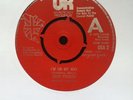 DEAN PARRISH - IM ON MY WAY
