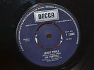 THE FAIRYTALE LOVELY PEOPLE PSYCH FUZZ MOD FREAKBEAT RUBBLE POPSIKE