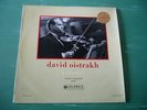 DAVID OISTRAKH ENCORES LP COLUMBIA SAX 2253 CLASSICAL HOLY GRAIL ARCHIVE COPY ??