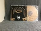 The Residents Mark Of The Mole Autographed LP