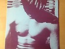 The Smiths - The Smiths Debut LP Stickered Sleeve Rough 61 Matrix A2B2