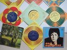 BEATLES Soviet COLLECTION 9 EPs RARE Differnt COVERs 7inch RUSSIAN Record EP