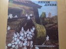 Kevin Ayers LP Whatevershebringswesing A1 B1 1st Press Harvest