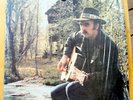 1984 Blaze Foley / Townes Van Zandt / Muscle Shoals  Vital Record Self Titled LP
