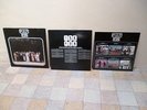 Pulp: Different Class (original vinyl LP with insert)