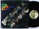 FATBACK BAND People Music LP on Perception NM/VG++ shrink
