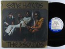 GENE HARRIS The 3 Three Sounds LP on Blue Note NM shrink