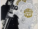 John Klemmer   Blowin' Gold LP   Cadet