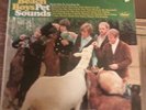 The Beach Boys - Pet Sounds - Original 1966 Capitol Records Mono - T2458