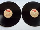 GREASE SOUNDTRACK Newton John Travolta 1978 UK Press LP ARCHIVED COPY