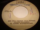 EL COMBO SUDAMERICANO 