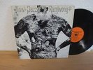 Albert Mangelsdorff Quintet Now Jazz Ramwong CBS 1964 1st PRESS