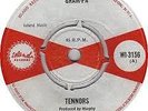 Tennors / Romeo Stewart - Gram - Pa While I Was Walking