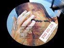 WINGS Wild Life 1971 UK APPLE *FACTORY SAMPLE* 1st PRESS w/YELLOW INNER