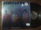 Steppenwolf mint mono in shrink LP same self title - Born to Be WIld