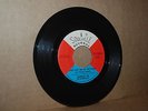 DONALD LEE RICHARDSON YOU GOT ME IN THE PALM OF YOUR HAND; VG++ NORTHERN SOUL 45