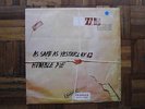 Humble Pie / As Safe As Yesterday / Immediate 1969