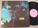 FREE - TON OF SOBS LP G/FOLD SLEEVE ON PINK ISLAND ILPS 9089 (1969)