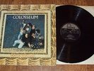 Colosseum,Those who Are About To Die Salute You.Rare Vinyl Prog Rock LP.STL 5510